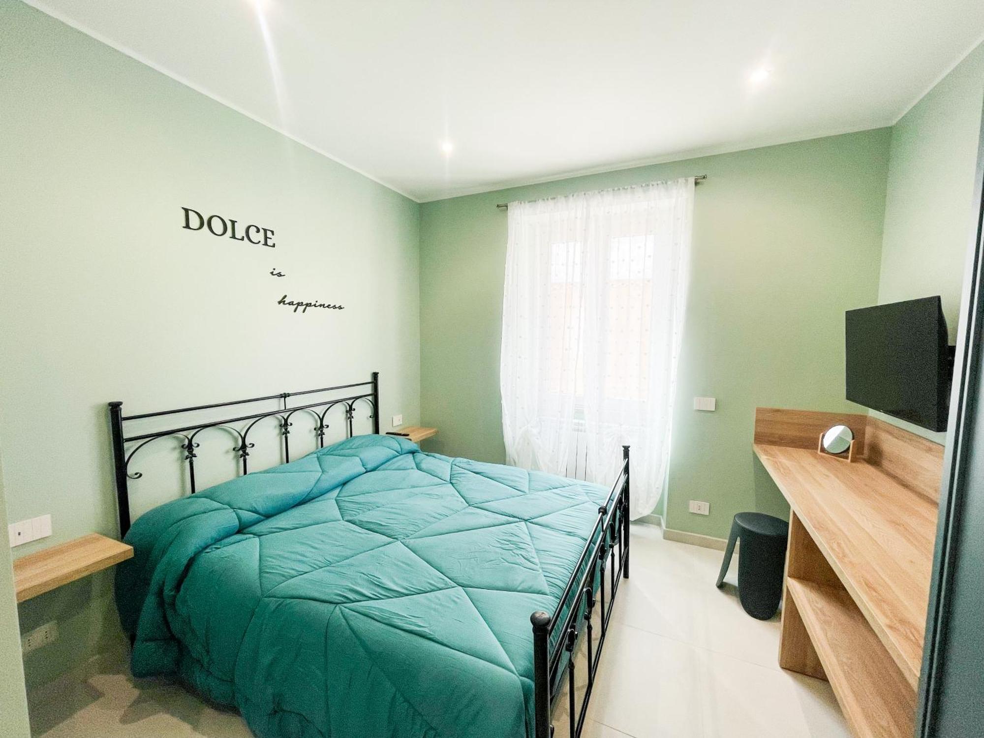Dolce Apartments Albano อัลบาโน ลาซิอาเล ภายนอก รูปภาพ
