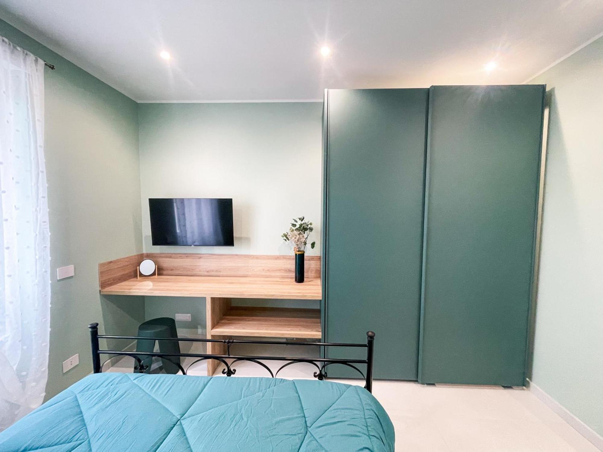 Dolce Apartments Albano อัลบาโน ลาซิอาเล ภายนอก รูปภาพ