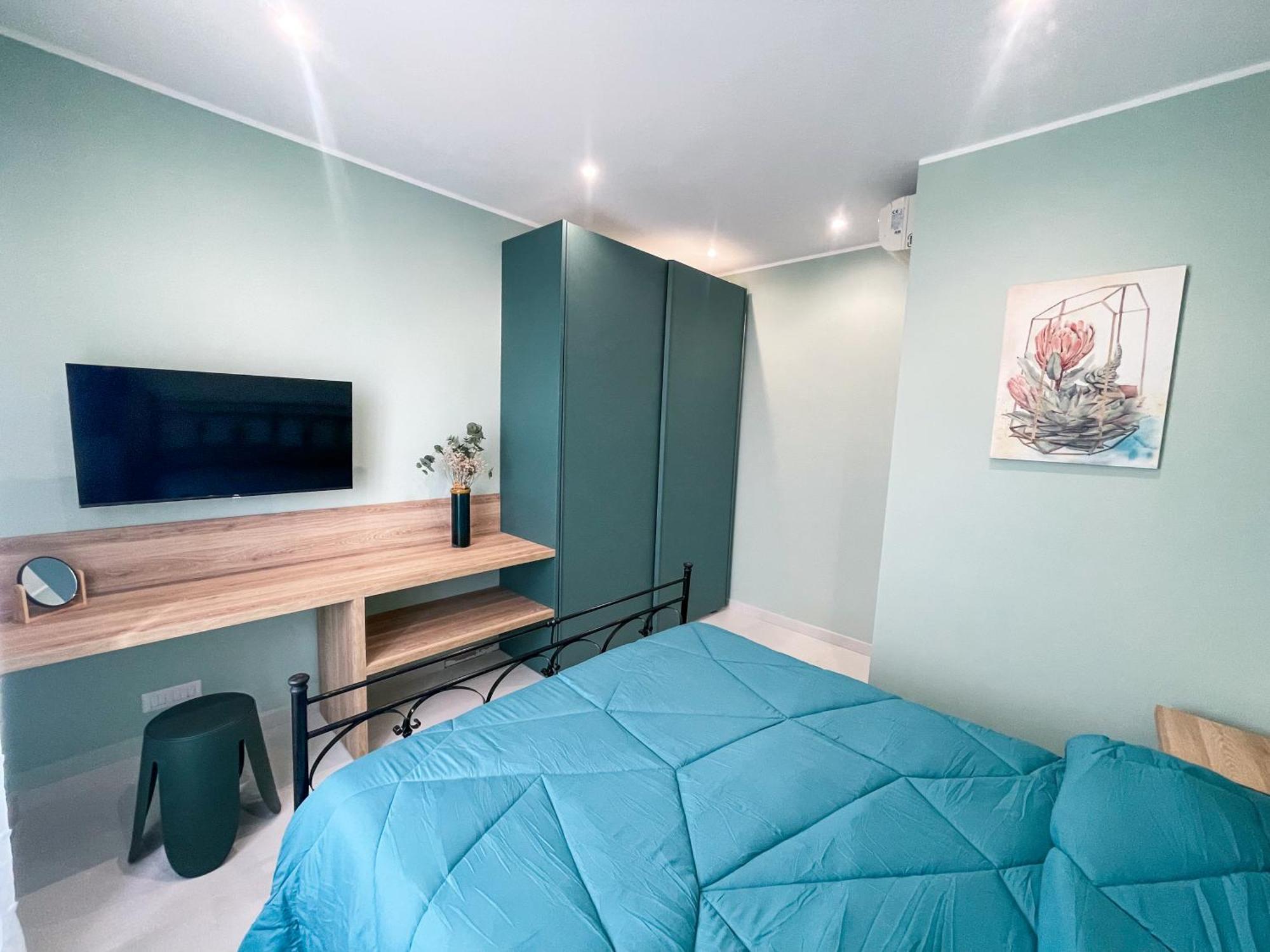 Dolce Apartments Albano อัลบาโน ลาซิอาเล ภายนอก รูปภาพ